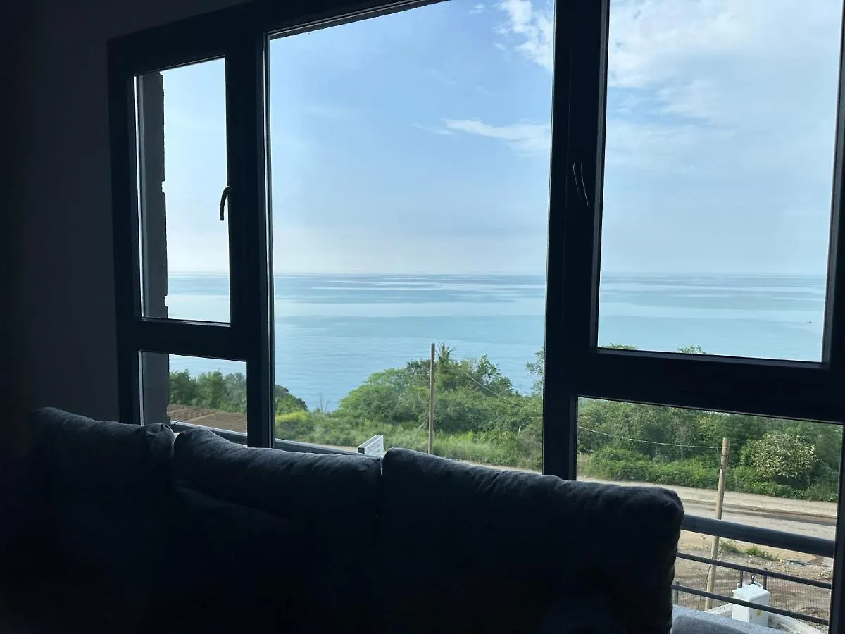 טראבזון Villa With Pool On The Beach טורקיה