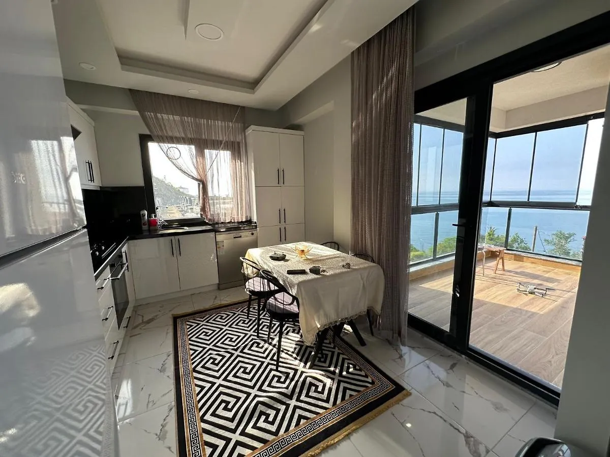 טראבזון Villa With Pool On The Beach 0*,  טורקיה